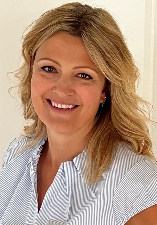 Schöfbeck Pamela neu